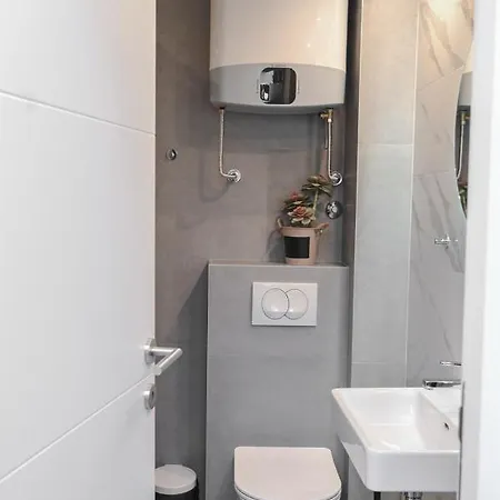 شقة Apartment Green