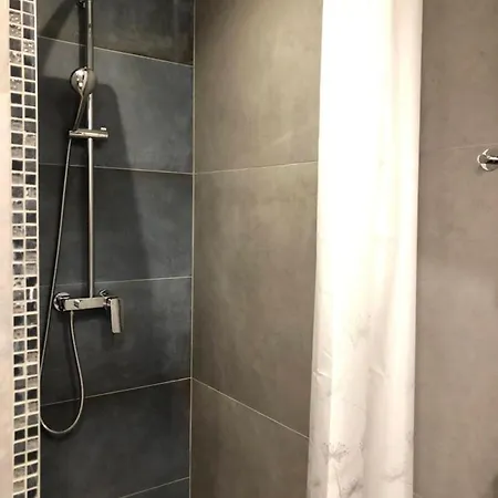 Daire Apartment Green Belgrad