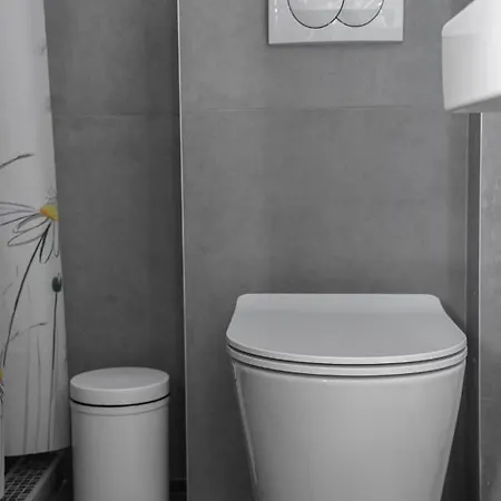 Apartment Green * Belgrad