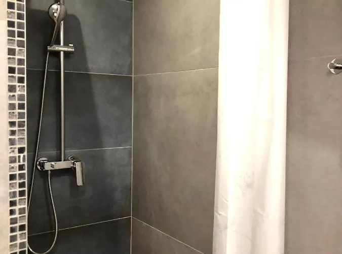 아파트 Apartment Green 베오그라드