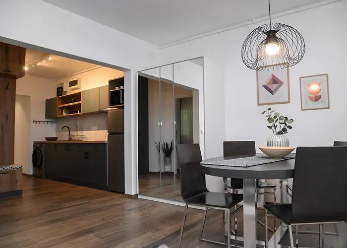 Apartment Green * 베오그라드