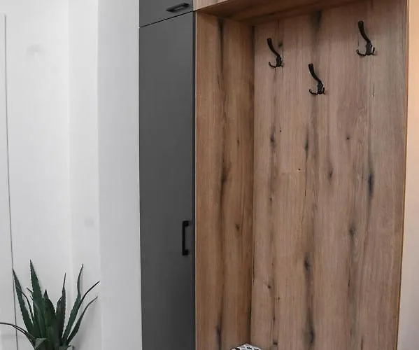 아파트 Apartment Green *