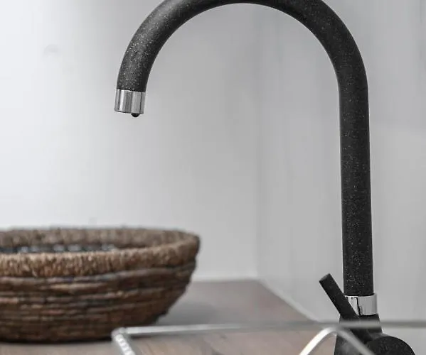 Apartment Green 아파트 베오그라드