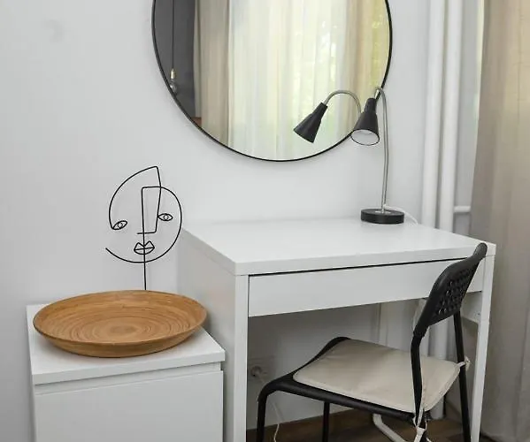 아파트 Apartment Green *