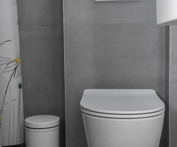 Apartment Green * Belgrád