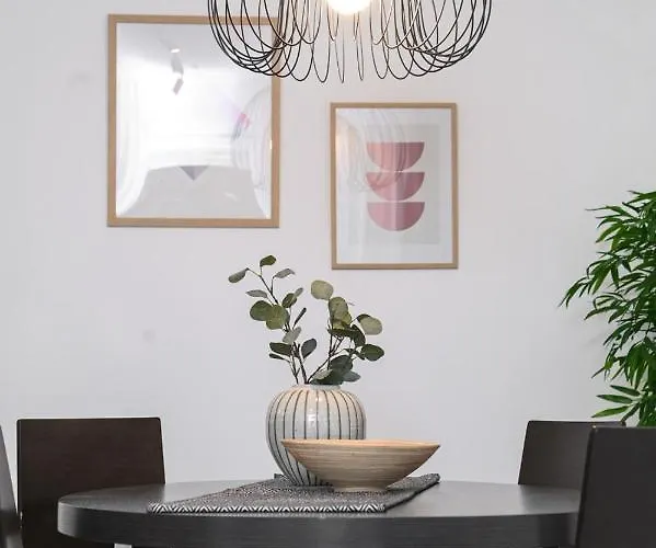 Apartment Green 아파트 베오그라드