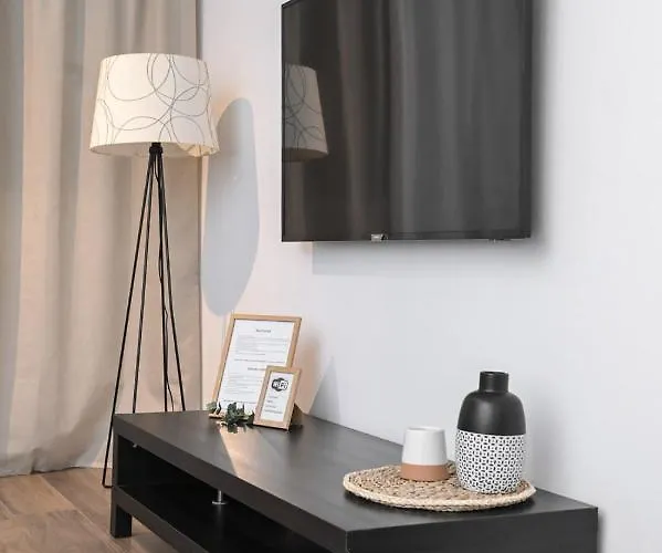 Apartment Green Apartman *