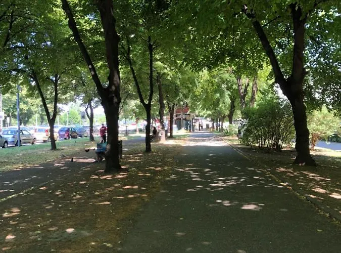 아파트 Apartment Green *